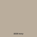 5039 Ivory color swatch