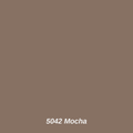 5042 Mocha color swatch