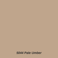 5044 Pale Umber color swatch