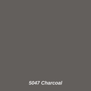 5047 Charcoal color swatch