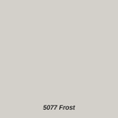 5077 Frost color swatch