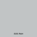 5101 Rain color swatch