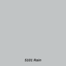 5101 Rain color swatch