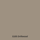 5105 Driftwood color swatch