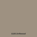 5105 Driftwood color swatch