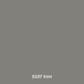 5107 Iron color swatch