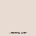 5222 Honey Butter color swatch