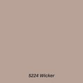 5224 Wicker color swatch