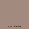 5225 Sandstorm color swatch