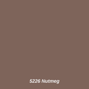 5226 Nutmeg color swatch