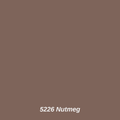 5226 Nutmeg color swatch