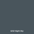5232 Night Sky color swatch