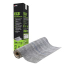 NAC ECB Crack Isolation Membrane (150 SF/Roll)