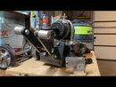Wolff Turbo clutch adjustment and cleaning video