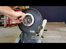 Wolff Neo shroud replacement video