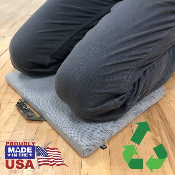 Proknee Bomber Pad
