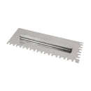 Bihui PTSJK15 Jumbo Notched Trowel Set, 15 Piece
