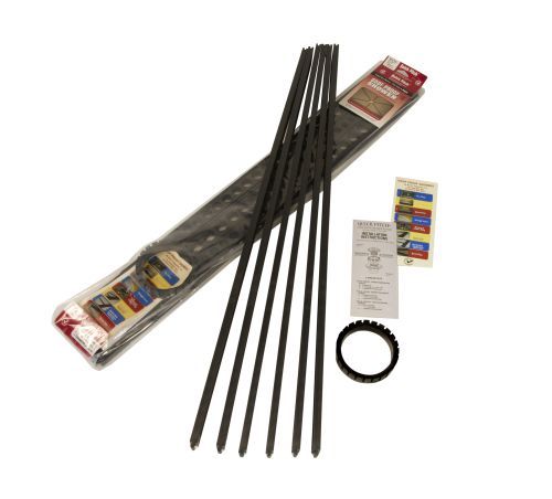 QUICK PITCH STANDARD SHOWER KIT