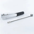 Roberts 10-109 Staple Hammer, in use