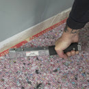 Roberts 10-109 Staple Hammer, in use