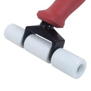 Roberts 10-124 6" Pro Cut Pile Carpet Seam Roller, view 2