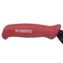 Roberts 10-124 6" Pro Cut Pile Carpet Seam Roller, view 3