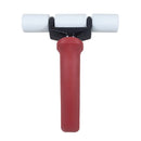 Roberts 10-124 6" Pro Cut Pile Carpet Seam Roller, view 5