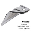 Roberts 10-128 Locking Pattern Matching and Seam Repair Stretcher, view 4