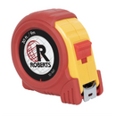 Roberts 10-140 30' Tape Measure, in use