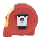 Roberts 10-140 30' Tape Measure, in use