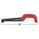 Roberts 10-151 GT Nail Driving Bar, in use