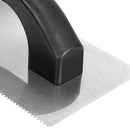 Roberts 10-181 Economy Dual Notch Flooring Trowel, view 3