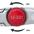 Roberts 10-221 Pro Utility Knife, view 5