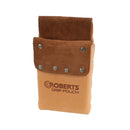 Roberts 10-260 Deluxe Grip Leather Tool Pouch