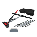 Roberts Falcon Power 44 Carpet Stretcher Value Kit - Extends to 38'