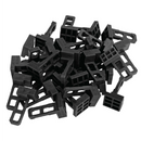 Roberts 10-36 Dual Expansion Joint Spacers, 30 Pack, in use