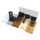 Roberts 10-36 Dual Expansion Joint Spacers, 30 Pack, in use