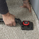 Roberts 10-410 Adjustable Knee Kicker, in use