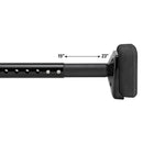 Roberts 10-410 Adjustable Knee Kicker, view 4
