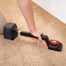 Roberts 10-422BK Deluxe High Profile Knee Kicker, in use