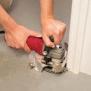 Roberts 10-46 Super Six 6" Jamb Saw, in use