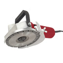 Roberts 10-46 Super Six 6" Jamb Saw, bottom view