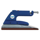 Roberts 10-482G Cool Shield Heat Bond Iron, in use