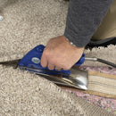 Roberts 10-482G Cool Shield Heat Bond Iron, in use