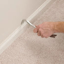 Roberts 10-503 Pro Mini Pry Bar, in use