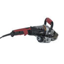 Roberts 10-56 Longneck Plus 6" Jamb Saw, in use