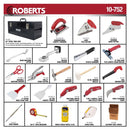 Roberts 10-752 Deluxe Carpet Installation Kit, view 2