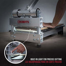 Roberts 10-911 9" PrecisionCuts Pro Multi-Floor Cutter, view 3
