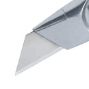 Roberts 10-920-6 Professional Fixed Blade Utility Knife, in use