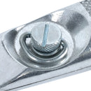 Roberts 10-920-6 Professional Fixed Blade Utility Knife, in use
